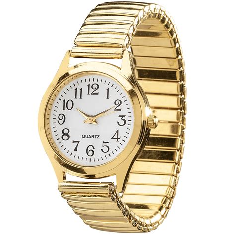 women's watches with elastic bands